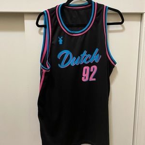DUTCH BROS Jersey